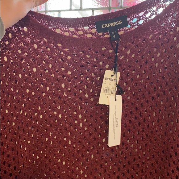 Express Top - Picture 3 of 3